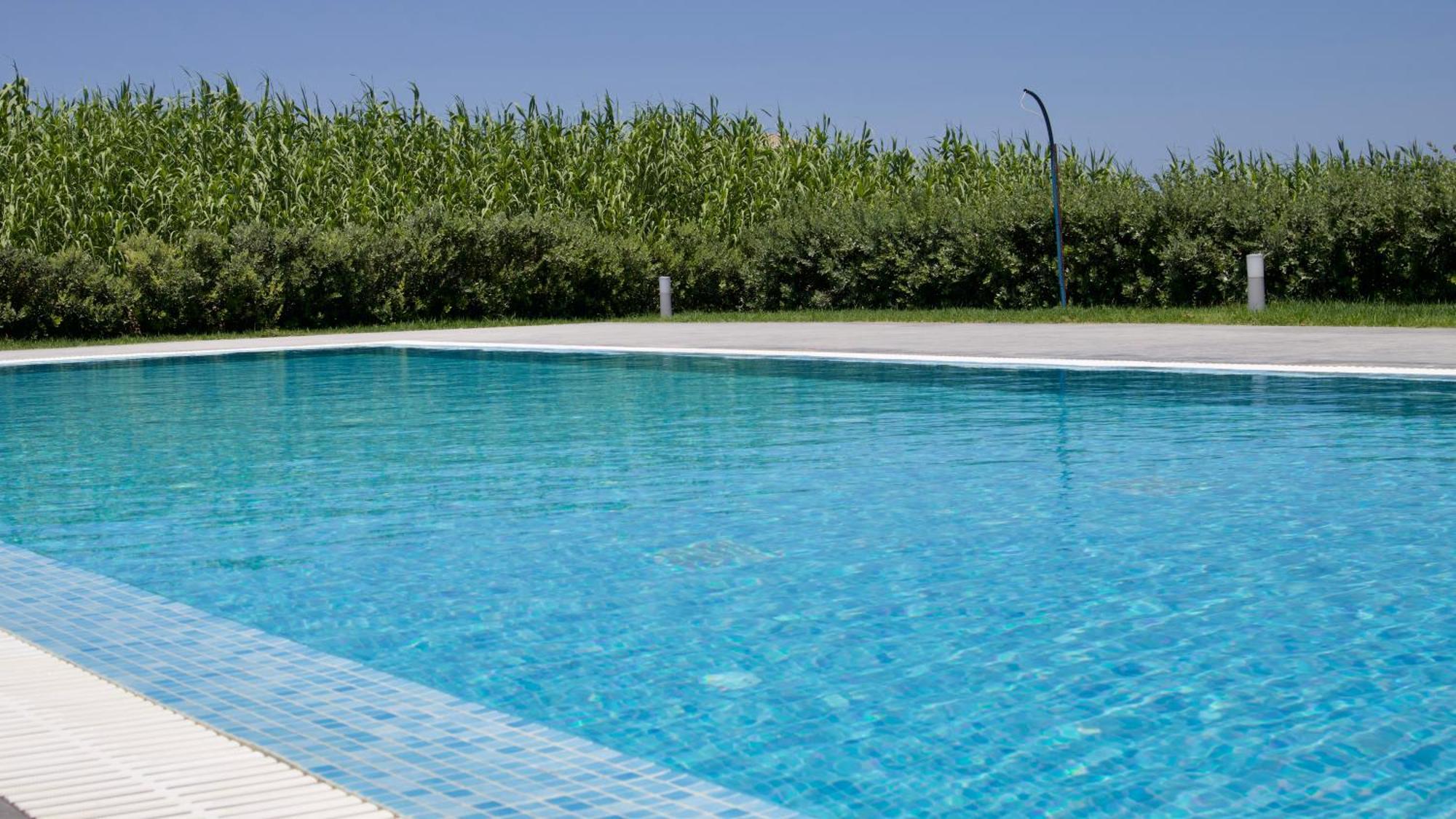 Resitour - Aphrodite Beachfront Pirgos Psilonerou Camera foto